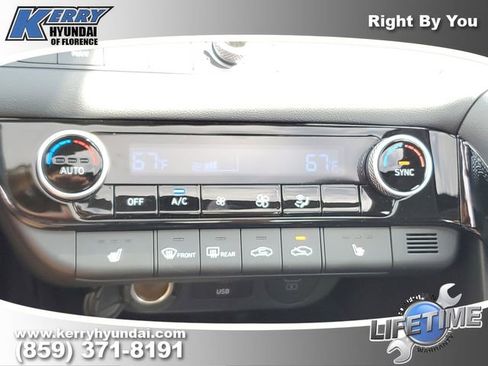 New 2026 Hyundai Elantra Limited FWD image 28