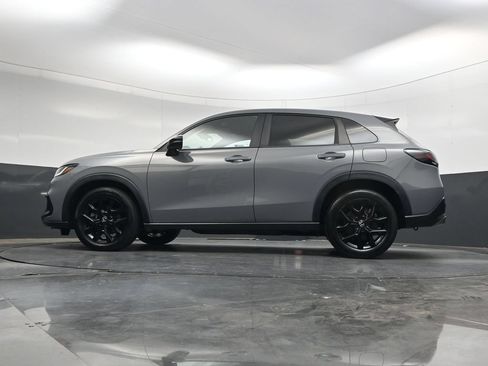Used 2024 Honda HR-V Sport image 34