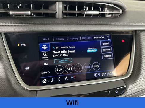 Used 2023 Cadillac XT5 Premium Luxury image 16