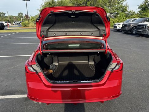 New 2025 Toyota Camry XSE image 38