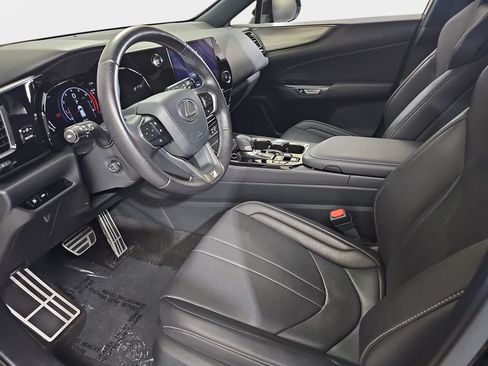 Used 2023 Lexus NX 350 F Sport AWD/4WD image 16