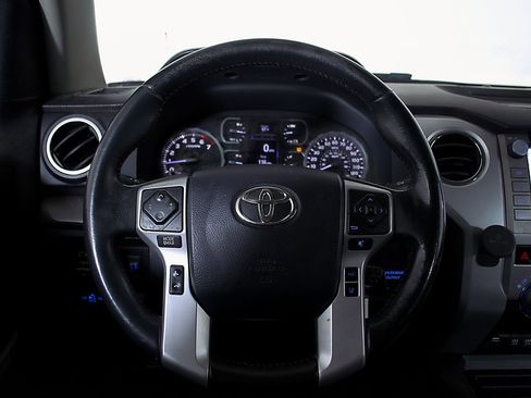 Used 2020 Toyota Tundra SR5 w/ SR5 Leather Package RWD image 26