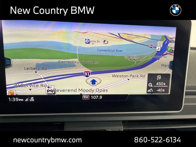 Used 2019 Audi Q5 Prestige AWD/4WD image 20