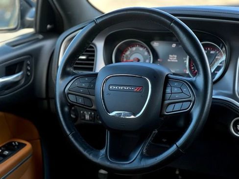 Used 2022 Dodge Charger SXT w/ Plus Group image 29