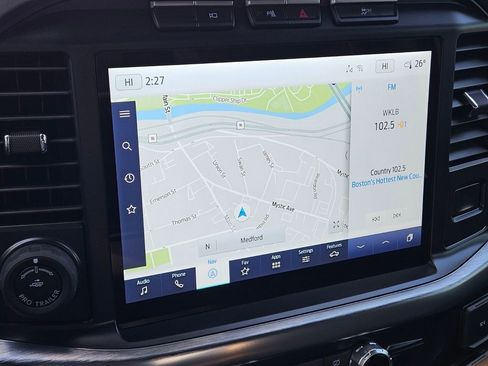 Used 2022 Ford F150 Lariat image 17