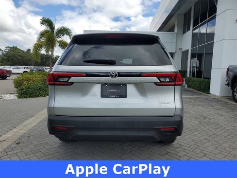 Used 2024 Toyota Grand Highlander XLE image 5