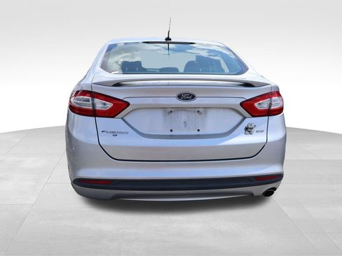 Used 2014 Ford Fusion SE w/ Equipment Group 201A FWD image 19