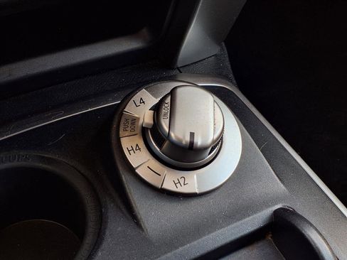 Certified 2021 Toyota 4Runner SR5 image 13