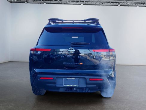 Used 2024 Nissan Pathfinder Rock Creek image 4