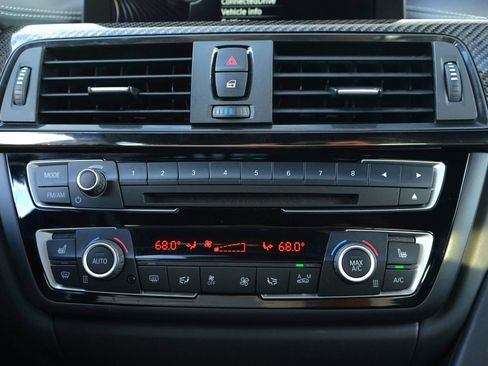 Used 2015 BMW M3 Sedan image 28