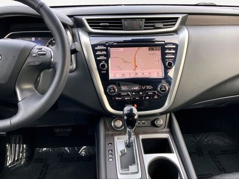 Used 2023 Nissan Murano Platinum w/ Cargo Package image 9