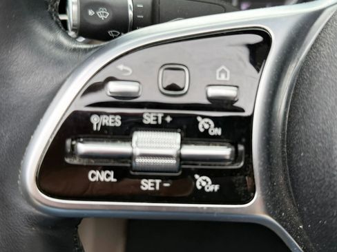 Used 2019 Mercedes-Benz C 300 4MATIC Cabriolet image 34