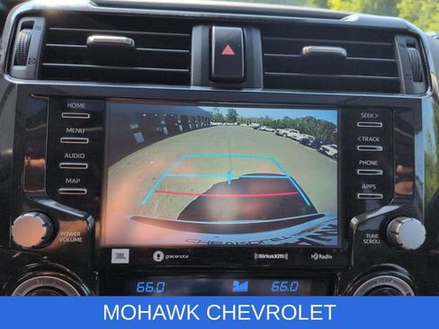 Used 2020 Toyota 4Runner Nightshade AWD/4WD image 15