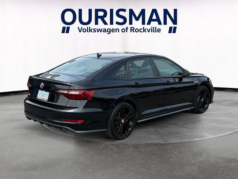 Used 2020 Volkswagen Jetta GLI Autobahn w/ GLI Autobahn Black Package FWD image 6