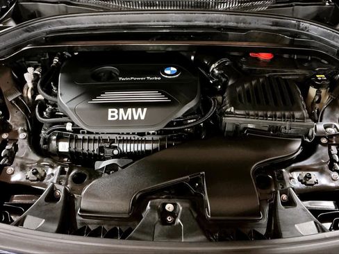 Used 2019 BMW X1 xDrive28i w/ Convenience Package image 13