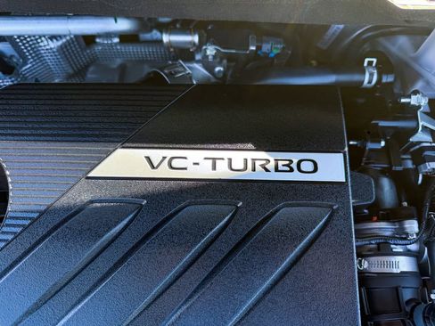 Certified 2024 Nissan Rogue SL image 13