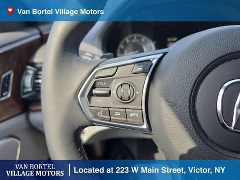 Used 2020 Acura RDX AWD w/ Advance Package image 19