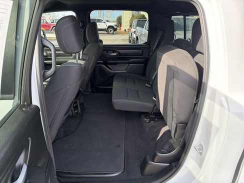 Used 2025 RAM 1500 Tradesman image 21