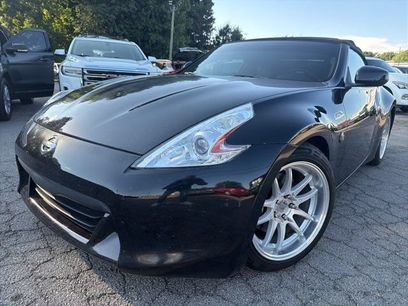 Used 2010 Nissan 370Z Touring