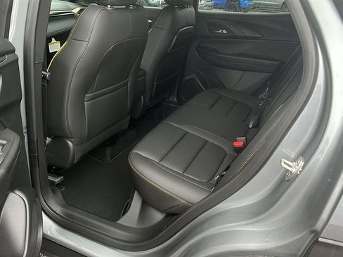 New 2026 Chevrolet TrailBlazer ACTIV w/ Convenience Package image 18