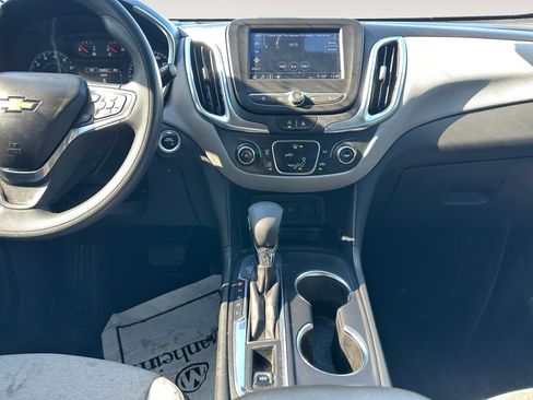 Used 2024 Chevrolet Equinox LS image 11