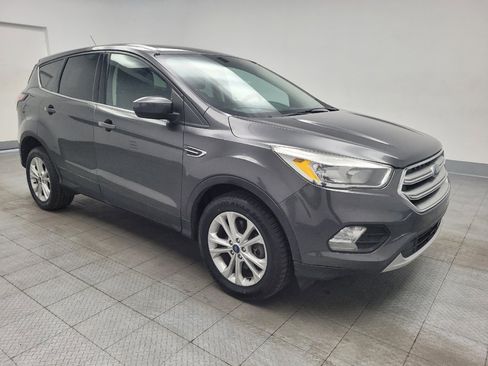 Used 2017 Ford Escape SE AWD/4WD image 11