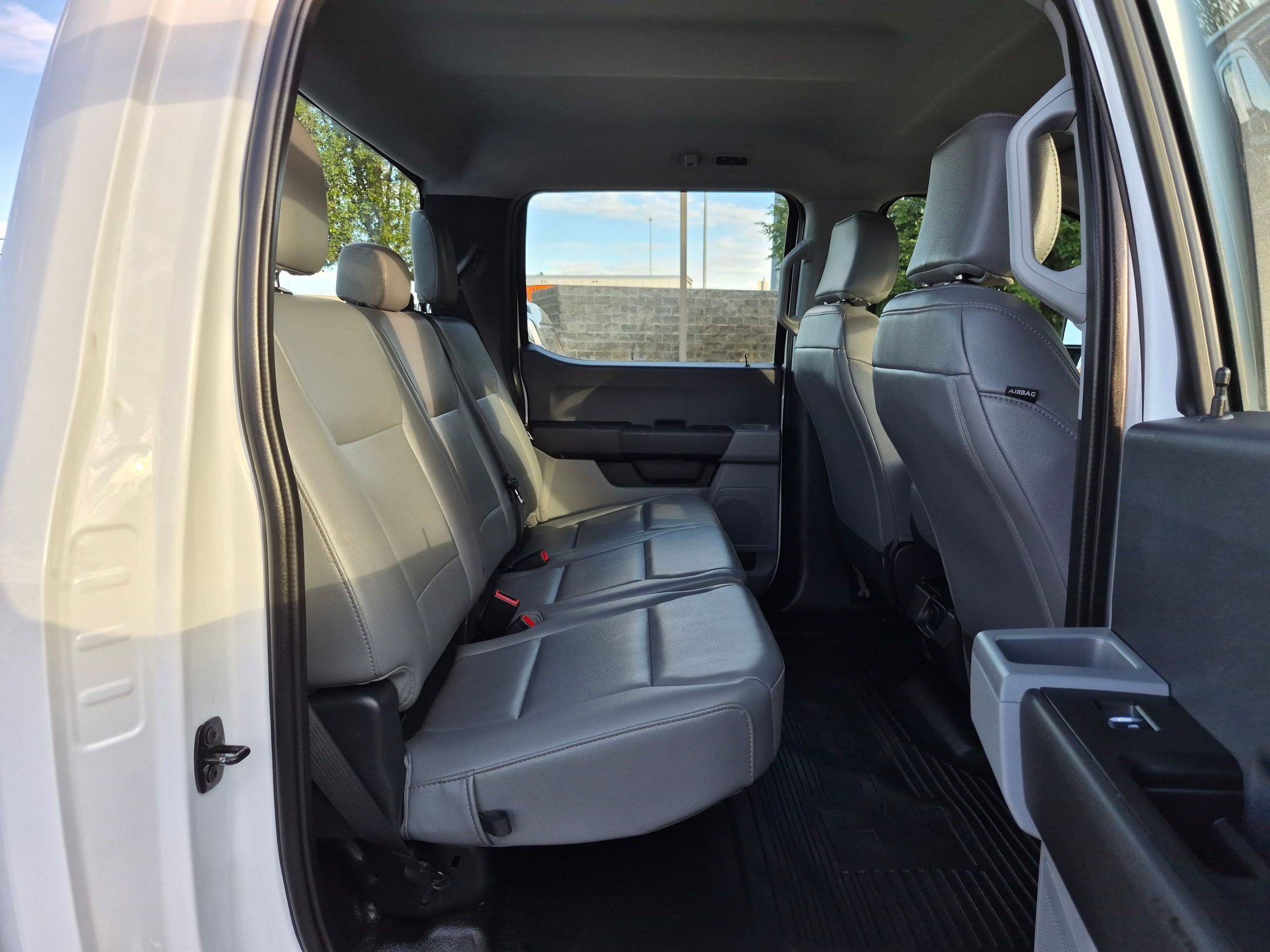 Used 2026 Ford F250 XL AWD/4WD image 31