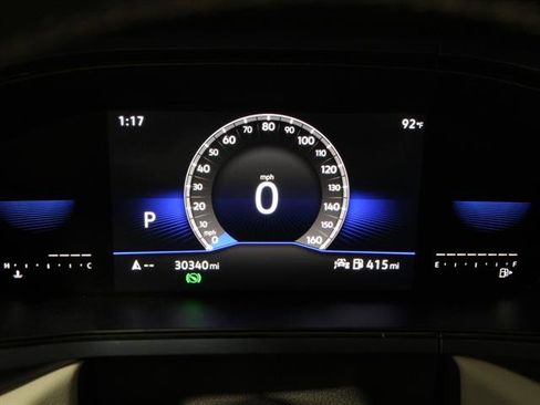 Used 2023 Volkswagen Taos SE image 9