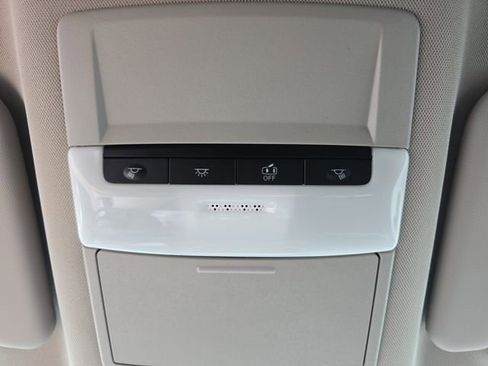 New 2026 Nissan Rogue S FWD image 26
