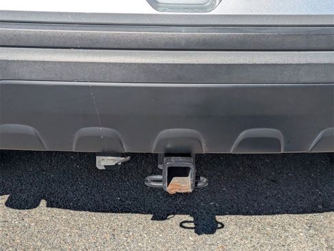 Used 2021 Honda Passport EX-L image 10