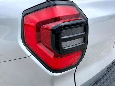 Certified 2025 Toyota 4Runner TRD Off-Road AWD/4WD image 28