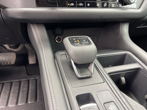 Certified 2024 Nissan Pathfinder S image 14