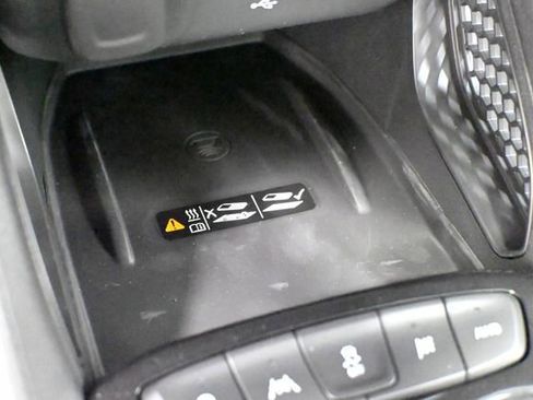 New 2026 Chevrolet TrailBlazer RS w/ Convenience Package image 30