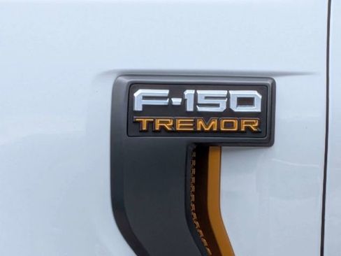 Used 2022 Ford F150 Tremor AWD/4WD image 11