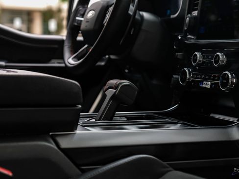 Used 2024 Ford F150 Raptor w/ Equipment Group 803A Raptor R image 61