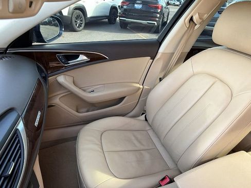 Used 2014 Audi A6 2.0T Premium Plus image 28