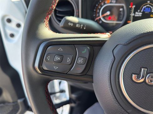 Used 2024 Jeep Wrangler Unlimited Rubicon image 28