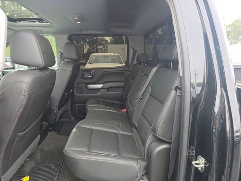 Used 2018 Chevrolet Silverado 2500 LTZ w/ Duramax Plus Package image 60