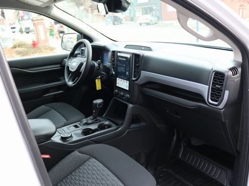 New 2025 Ford Ranger XL w/ Trailer Tow Package image 21