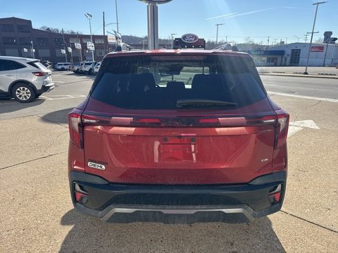 Used 2025 Kia Seltos X-Line image 5