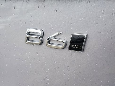 New 2026 Volvo XC90 B6 Ultra w/ Protection Package Premier AWD/4WD image 8