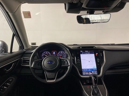 Certified 2025 Subaru Legacy Limited image 19