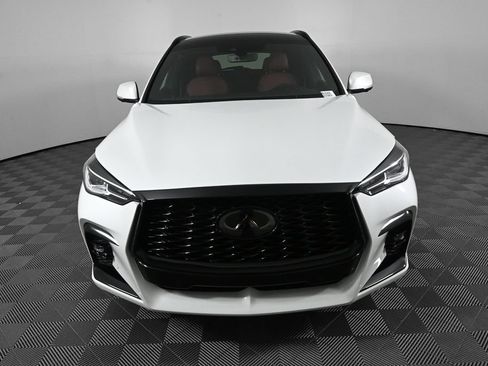 Used 2023 INFINITI QX50 Sport FWD image 34