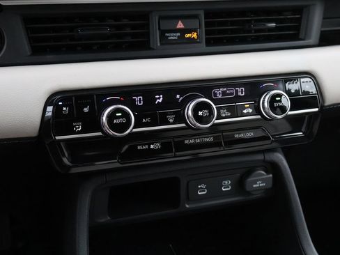 New 2026 Honda Passport TrailSport Elite image 16
