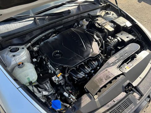 Used 2021 Hyundai Sonata SE FWD image 59
