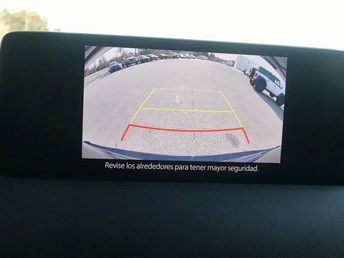 Used 2025 MAZDA CX-5 AWD 2.5 S w/ Preferred Package image 28