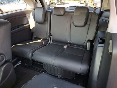 Used 2024 Honda Odyssey EX-L image 11