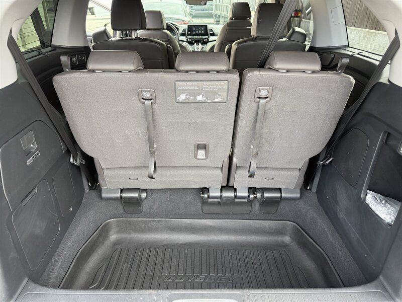 Used 2020 Honda Odyssey Touring image 23