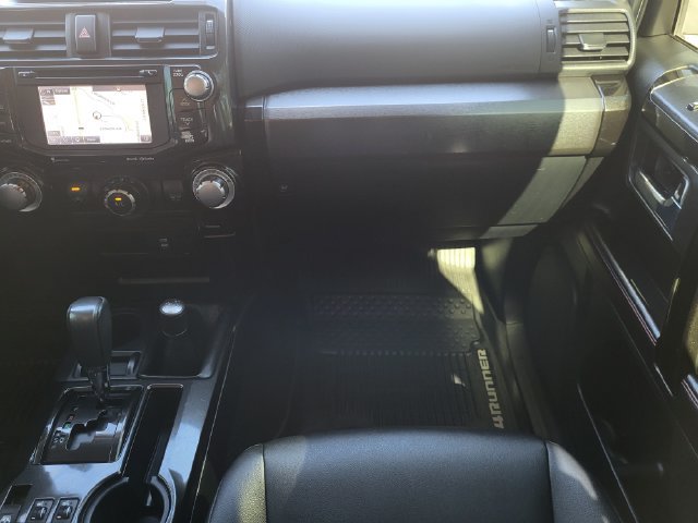 Used 2016 Toyota 4Runner Trail Premium AWD/4WD image 25