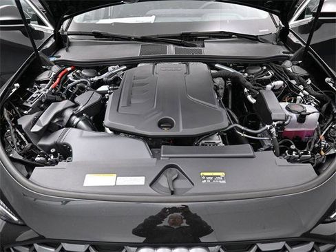 New 2025 Audi A5 2.0T Premium Plus image 15